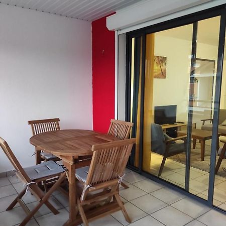 Apartamento La Coraline Standing Kourou Exterior foto