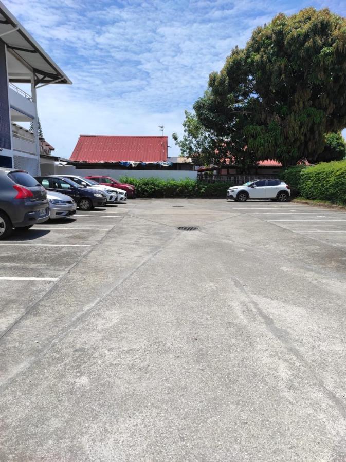 Apartamento La Coraline Standing Kourou Exterior foto