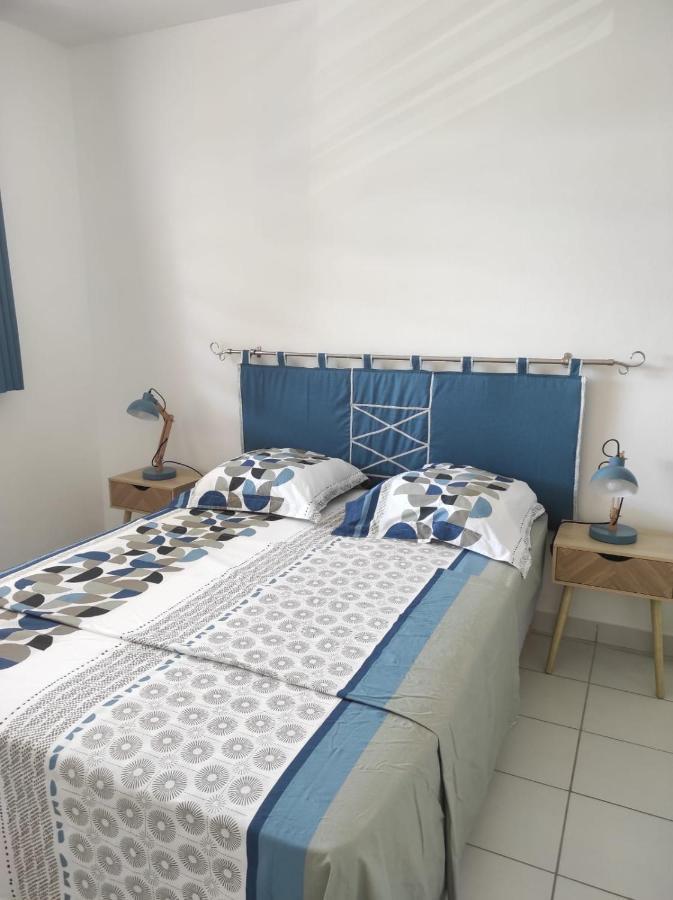 Apartamento La Coraline Standing Kourou Exterior foto
