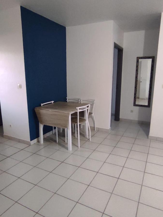 Apartamento La Coraline Standing Kourou Exterior foto